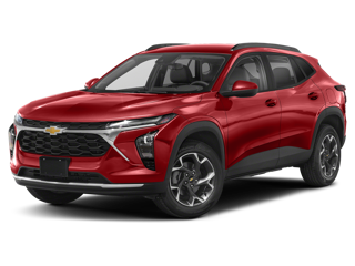 Chevrolet Trax - Bob Johnson Chevy West in SPENCERPORT NY